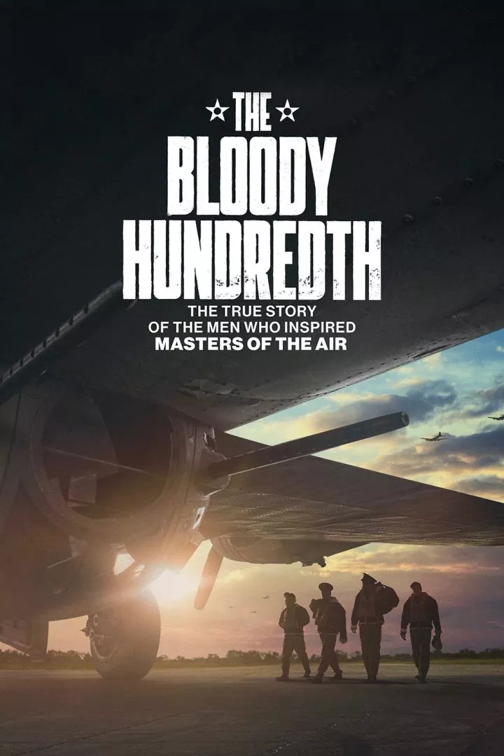 The Bloody Hundredth (2024) 11