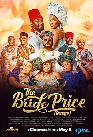 The Bride Price (2023) Full Movie