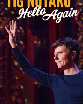 Tig Notaro: Hello Again (2024) 2