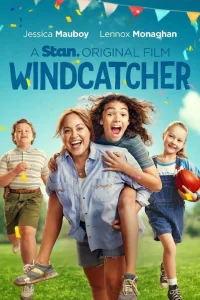 Windcatcher (2024) 4