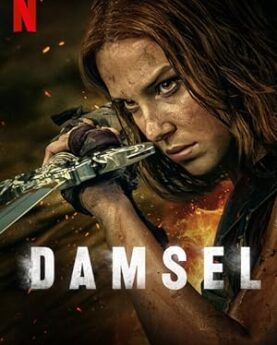 Damsel (2024)