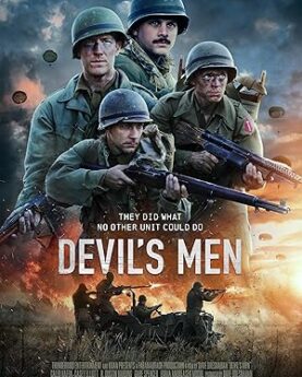 Devil's Men (2023)