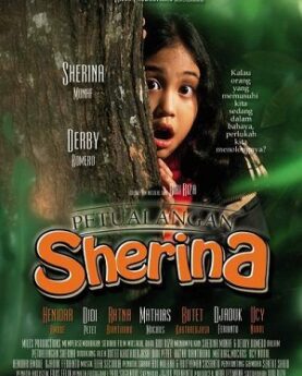 Sherina's Adventure (2000)