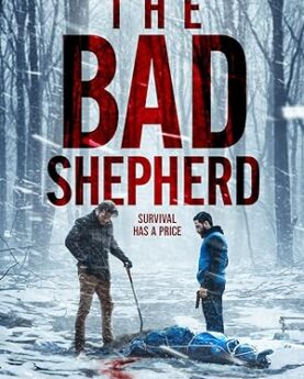 The Bad Shepherd (2024)