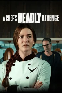 A Chef's Deadly Revenge (2024) 6