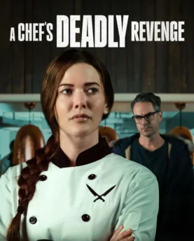 A Chef's Deadly Revenge (2024) 8