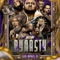 AEW Dynasty (2024)