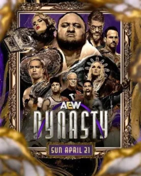 AEW Dynasty (2024)