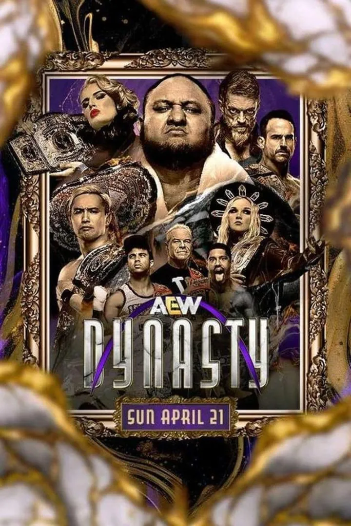 AEW Dynasty (2024)