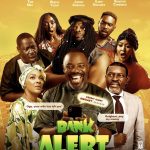 Bank Alert (2023) - Nollywood Movie🔥