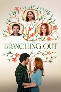Branching Out (2024) 4