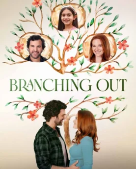 Branching Out (2024) 10