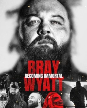 Bray Wyatt: Becoming Immortal (2024) 12