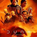 Dune: Part Two (2024) Full Movie