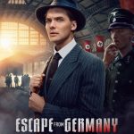 Escape from Germany (2024)