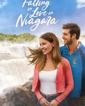 Falling in Love in Niagara (2024) 18