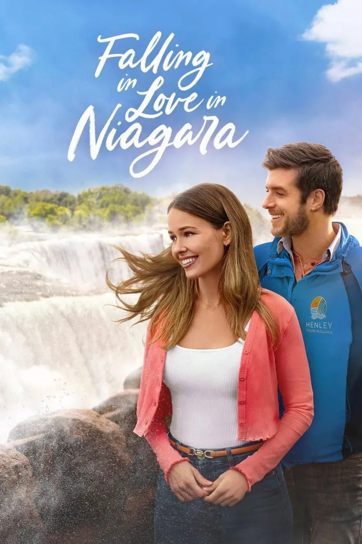 Falling in Love in Niagara (2024) 4