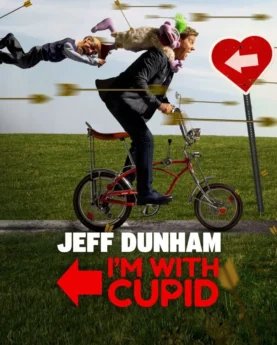 Jeff Dunham: I'm With Cupid (2024) 17