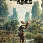 Kingdom of the Planet of the Apes (2024) Full Movie