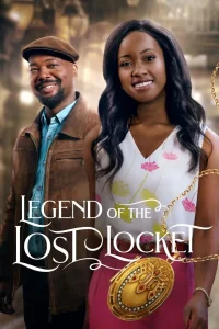 Legend of the Lost Locket (2024) 1