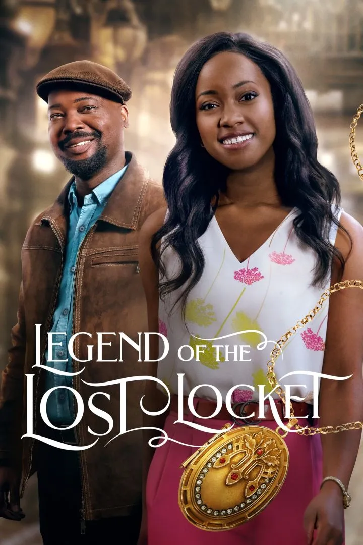 Legend of the Lost Locket (2024) 2