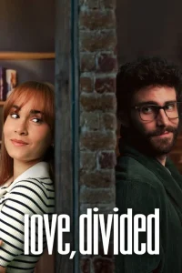Love, Divided (2022) 4