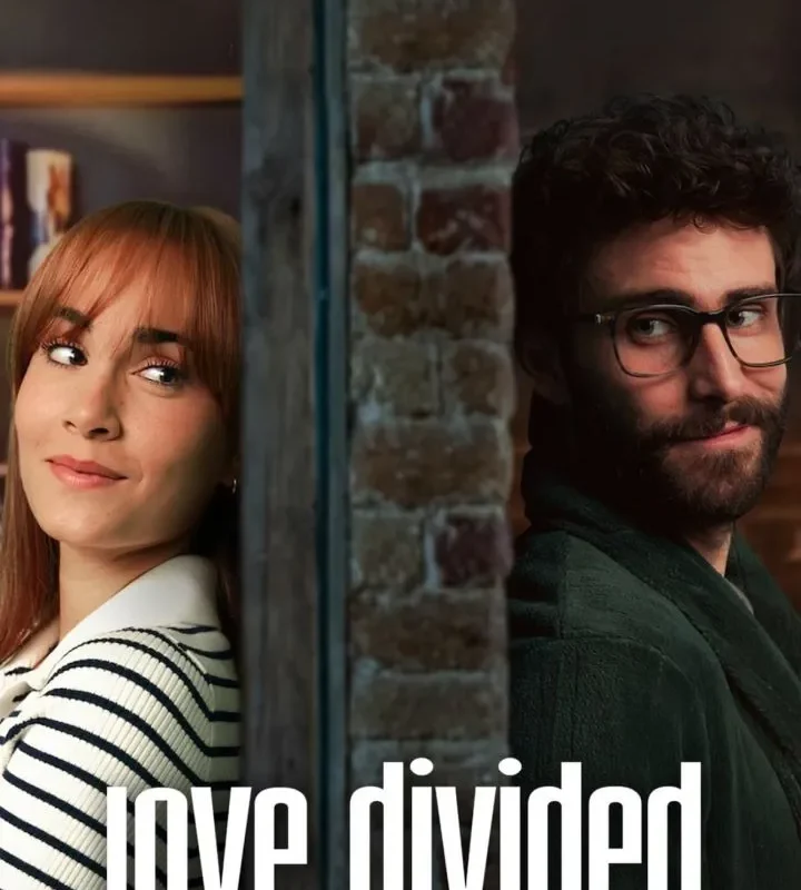 Love, Divided (2022)