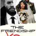 The Friendship Vow (2024)