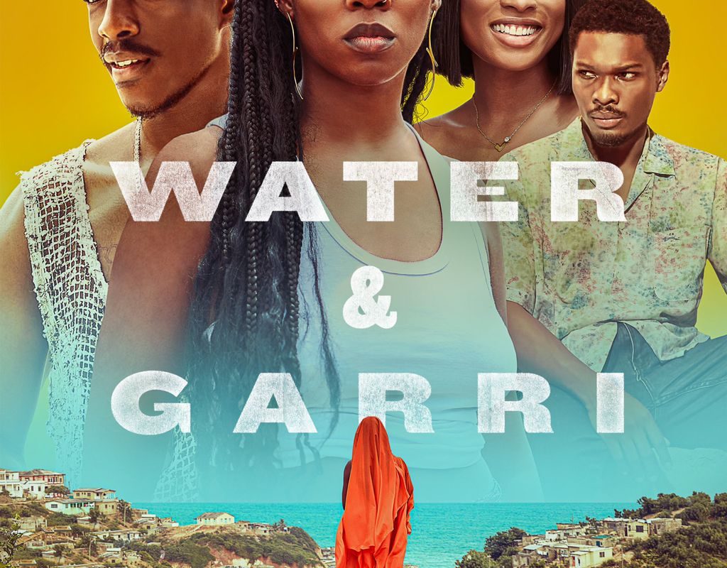 Water and Garri Movie