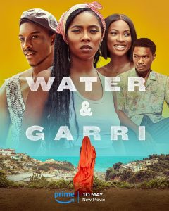 Water and Garri Movie
