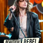 Beautiful Rebel (2024) 2