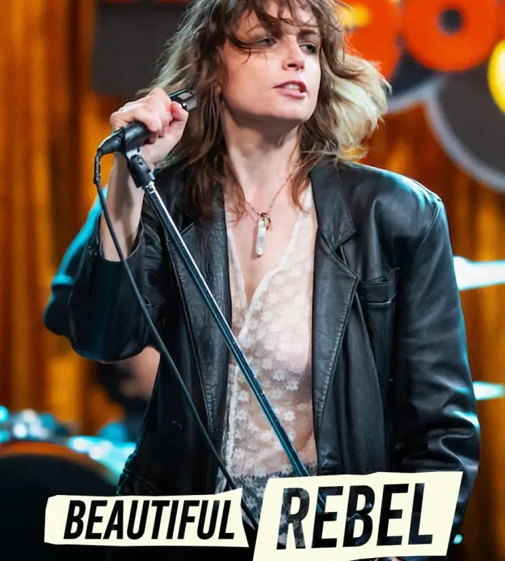 Beautiful Rebel (2024)