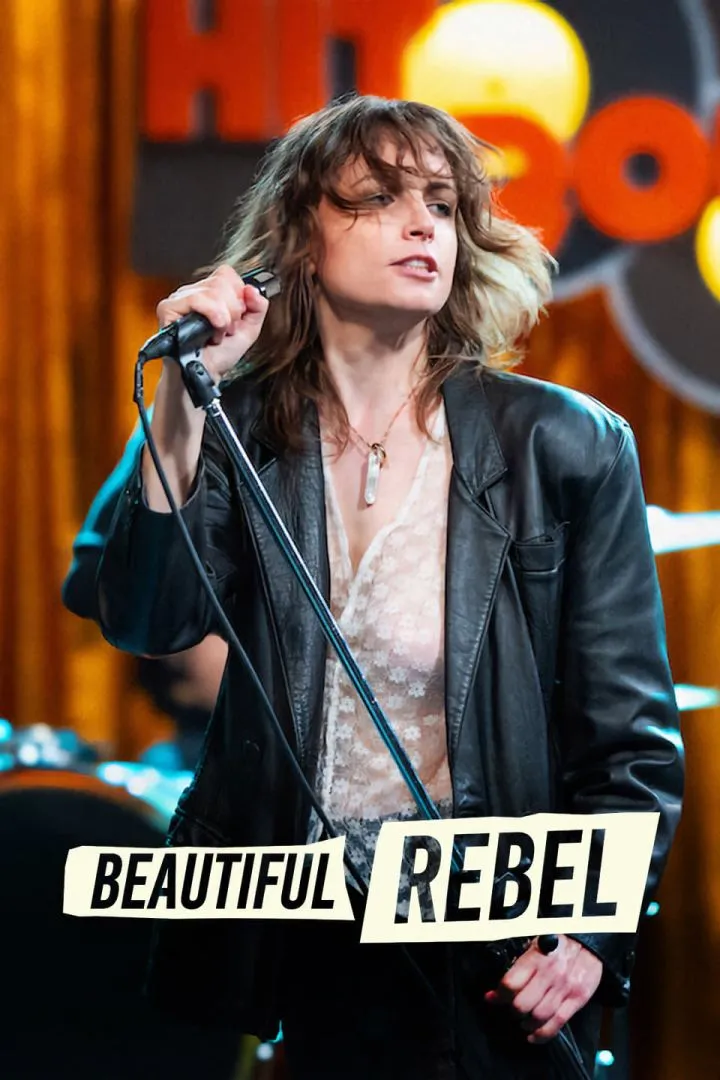 Beautiful Rebel (2024) 1