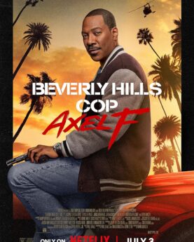 Beverly Hills Cop: Axel F