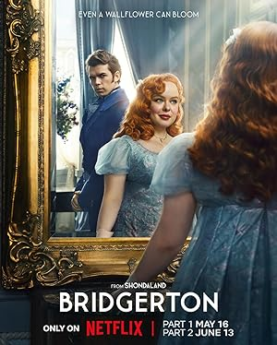 Bridgerton (2020–) Full Movie