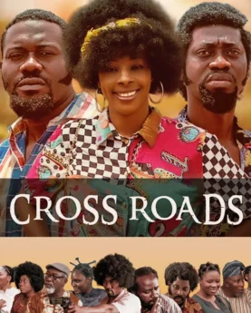 Crossroads (2024)