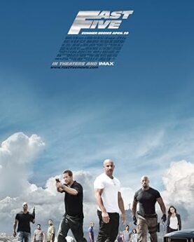 Fast Five