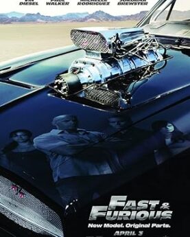 Fast & Furious