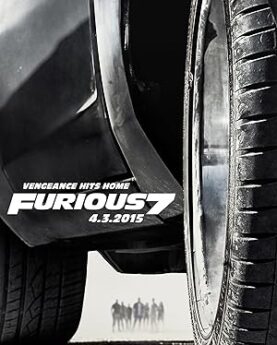 Furious 7