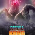 Godzilla x Kong: The New Empire