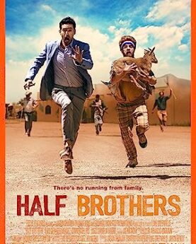 Half Brothers