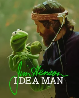 Jim Henson: Idea Man (2024) 1