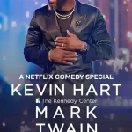 Kevin Hart: The Kennedy Center Mark Twain Prize for American Humor (2024) 2