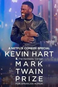 Kevin Hart: The Kennedy Center Mark Twain Prize for American Humor (2024) 3