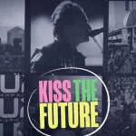 Kiss the Future (2023) 2