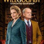 Miss Willoughby and the Haunted Bookshop (2021) Full Movie