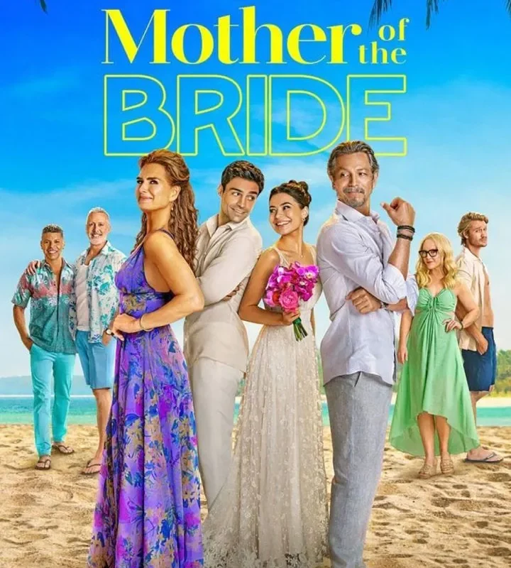 Mother of the Bride (2024)