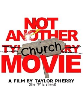 Not Another Church Movie