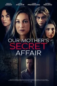 Our Mother's Secret Affair (2024) 5