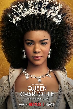 Queen Charlotte: A Bridgerton Story (2023) Full Movie
